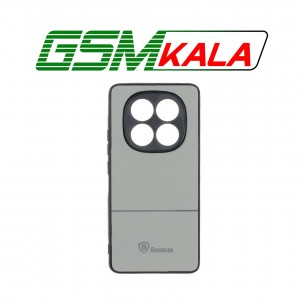 قاب طرح جیر Baseus مدل Xiaomi Redmi Note 14 Pro 5G - Redmi Note 14 Pro Plus 5G - Poco X7 5G