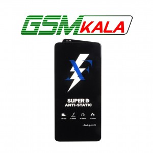 گلس Xiaomi Redmi Note 14 4G - Note 12 Pro 4G - Note 11 Pro - Poco F3 - F3 GT - F4 - X4 Pro