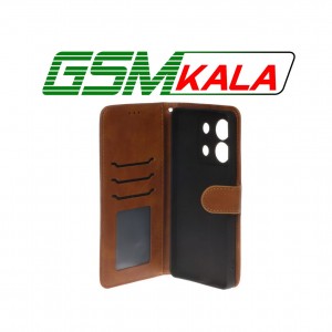 کیف موبایل مگنتی Xiaomi Redmi Note 13 4G