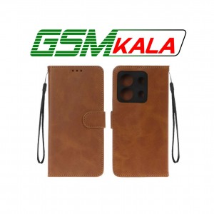 کیف موبایل مگنتی Xiaomi Redmi Note 13 4G