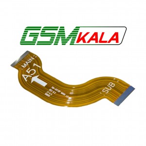 فلت برد گوشی سامسونگ Samsung A51