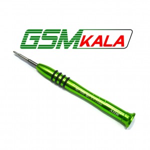 پیچ گوشتی چهار سو مدل 1.5 AIDA 25MM