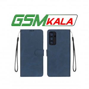 کیف موبایل مگنتی درجه یک MNC مدل Samsung Galaxy A16