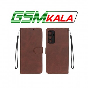 کیف موبایل مگنتی درجه یک MNC مدل Samsung Galaxy A16
