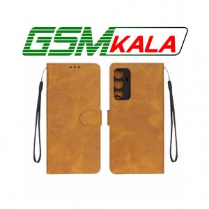 کیف موبایل مگنتی درجه یک MNC مدل Samsung Galaxy A16
