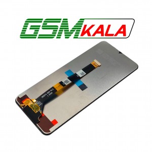 تاچ و ال سی دی ریلمی شرکتی LCD REALME C50 - C51 - C53 - NOTE 50