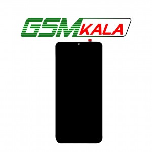 تاچ و ال سی دی ریلمی شرکتی LCD REALME C50 - C51 - C53 - NOTE 50