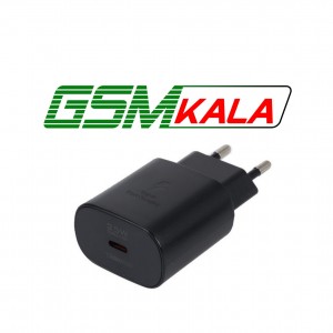 شارژر دیواری 25W فست و PD تک پورت Tranyoo مدل T-SA2C به همراه کابل شارژ Type-C