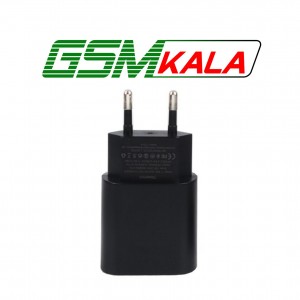 شارژر دیواری 25W فست و PD تک پورت Tranyoo مدل T-SA2C به همراه کابل شارژ Type-C