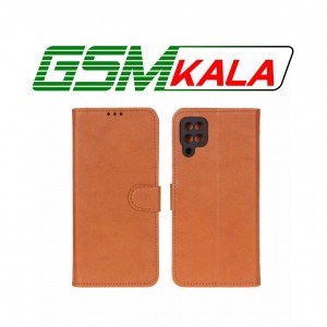 کیف موبایل مگنتی Pal Prime مدل Samsung Galaxy A12 - M12 - F12