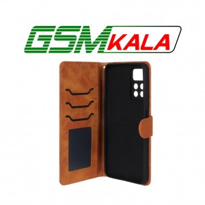 کیف موبایل مگنتی درجه یک MNC مدل Xiaomi Poco X3 - Poco X3 Pro - Poco X3 NFC