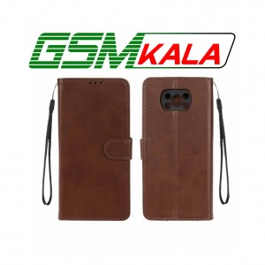 کیف موبایل مگنتی Xiaomi Poco X3 - X3 Pro - X3 NFC