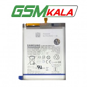باطری گوشی سامسونگ SAMSUNG A53 - A536