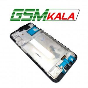 تاچ و ال سی دی سامسونگ OLED با فریم Lcd samsung A25 - A255