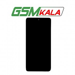 تاچ و ال سی دی شرکتی (کمپانی) با فریم گوشی شیائومی LCD NOTE 12 PRO 5G