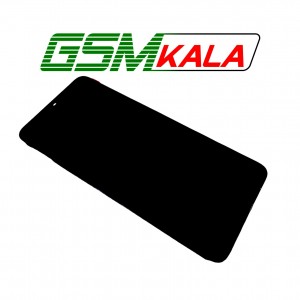 تاچ و ال سی دی شرکتی با فریم شیائومی LCD XIAOMI REDMI 13C VERSION H-2