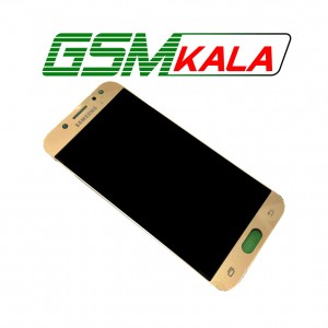 تاچ و ال سی دی چینج گلس سامسونگ Lcd samsung J530 - J5 PRO