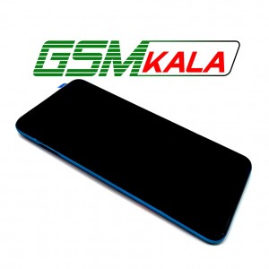 تاچ و ال سی دی شرکتی با فریم گوشی شیائومی Lcd Xiaomi Redmi Note 9 PRO - NOTE 9S