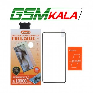 گلس  Kizashi مدل Xiaomi Redmi Note 14 Pro 5G - Redmi Note 14 Pro Plus 5G - Xiaomi Redmi Note 13 Pro Plus 5G - Poco X7 5G