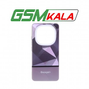 قاب سه بعدی Spigen مدل Xiaomi Redmi Note 14 Pro 4G