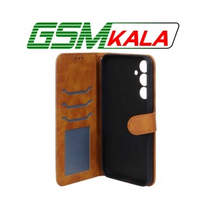 کیف موبایل مگنتی Samsung Galaxy A55