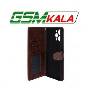 کیف موبایل مگنتی درجه یک MNC مدل Xiaomi Redmi Note 9S - Redmi Note 9 Pro - Redmi Note 9 Pro Max