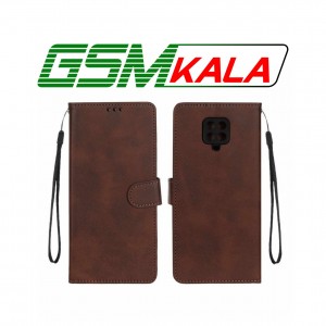 کیف موبایل مگنتی درجه یک MNC مدل Xiaomi Redmi Note 9S - Redmi Note 9 Pro - Redmi Note 9 Pro Max