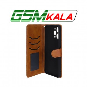 کیف موبایل مگنتی درجه یک MNC مدل Xiaomi Redmi Note 9S - Redmi Note 9 Pro - Redmi Note 9 Pro Max