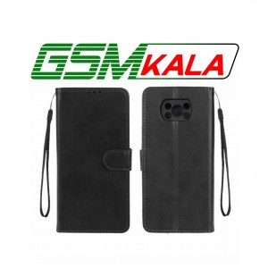 کیف موبایل مگنتی Xiaomi Poco X3 - X3 Pro - X3 NFC