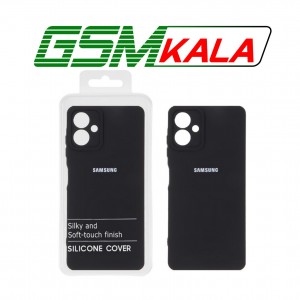 قاب سیلیکونی HighCopy مدل Samsung Galaxy A06
