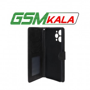 کیف موبایل مگنتی درجه یک MNC مدل Xiaomi Mi 11 Lite
