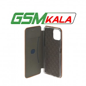 کیف چرمی موبایل Xiaomi Mi 11 Lite