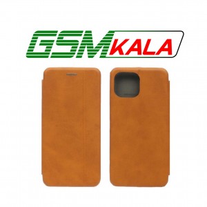 کیف چرمی موبایل Xiaomi Mi 11 Lite