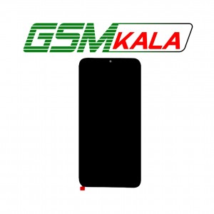 تاچ و ال سی دی سامسونگ OLED با فریم Lcd samsung A24 - A245