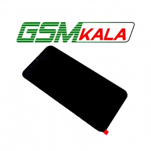 تاچ و ال سی دی سامسونگ OLED با فریم Lcd samsung A24 - A245