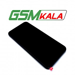 تاچ و ال سی دی OLED با فریم سامسونگ LCD SAMSUNG A54 - A546