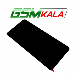 تاچ و ال سی دی OLED با فریم سامسونگ LCD SAMSUNG A53 ( 5G 2022 ) - A536