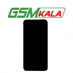 تاچ و ال سی دی شرکتی (دبی) سامسونگ با فریم Lcd samsung A16 4G - A165
