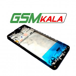 تاچ و ال سی دی شرکتی (دبی) سامسونگ با فریم Lcd samsung A16 4G - A165