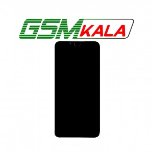 تاچ و ال سی دی شرکتی (دبی) سامسونگ با فریم Lcd samsung A16 5G - A166