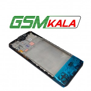 تاچ و ال سی دی شرکتی (دبی) سامسونگ با فریم Lcd samsung A16 5G - A166
