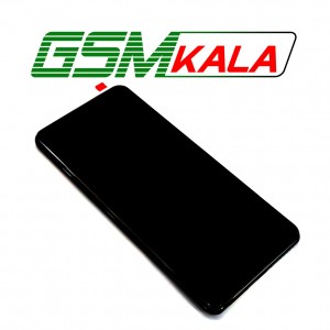 تاچ و ال سی دی شرکتی با فریم گوشی شیائومی LCD XIAOMI POCO F3