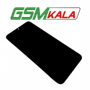 تاچ و ال سی دی OLED صفحه بزرگ با فریم سامسونگ Lcd samsung a70