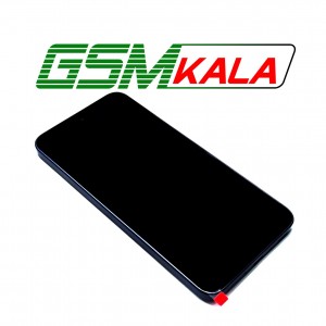 تاچ و ال سی دی سامسونگ OLED JC با فریم صفحه بزرگ Lcd samsung A35 - A356