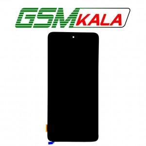 تاچ و ال سی دی سامسونگ OLED JC با فریم صفحه بزرگ Lcd samsung A51 - A515
