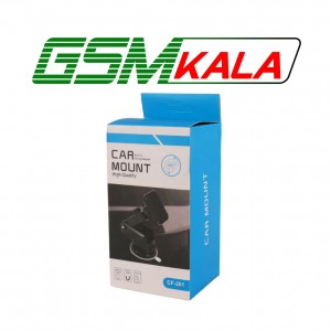هولدر داشبوردی Car Mount CF-201