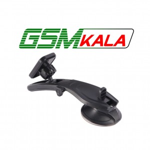 هولدر داشبوردی Car Mount CF-701