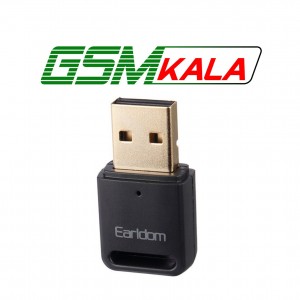 دانگل بلوتوث خودرو Earldom ET-M91