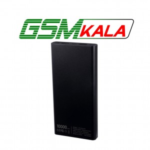پاور بانک فست شارژ وریتی V-PH151B-PD QC3.0 PD 22.5W ظرفیت 10000 میلی آمپر ساعت