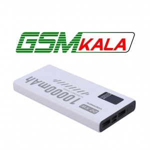 پاور بانک فست شارژ دنمن DP43 20W ظرفیت 10000 میلی آمپر ساعت